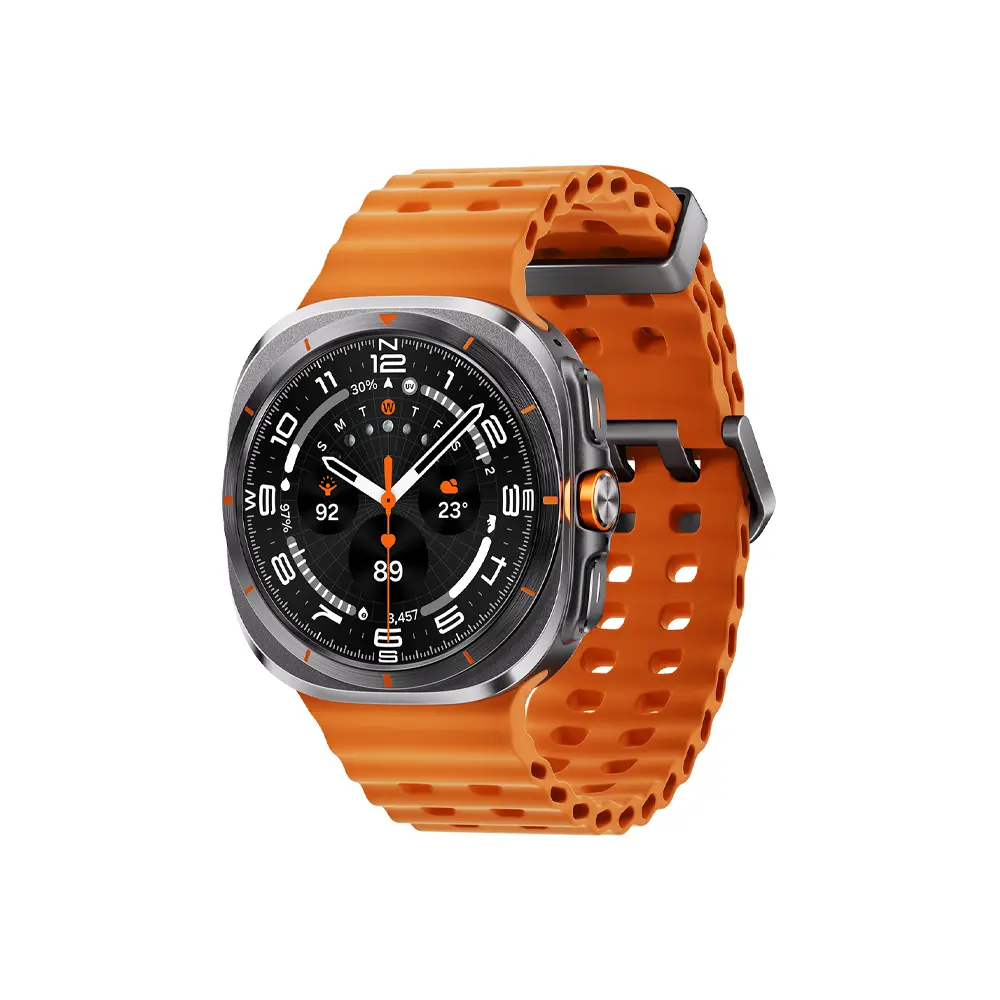 Samsung Galaxy Watch Ultra Marine Band 2025(LTE/WiFi) - 47mm