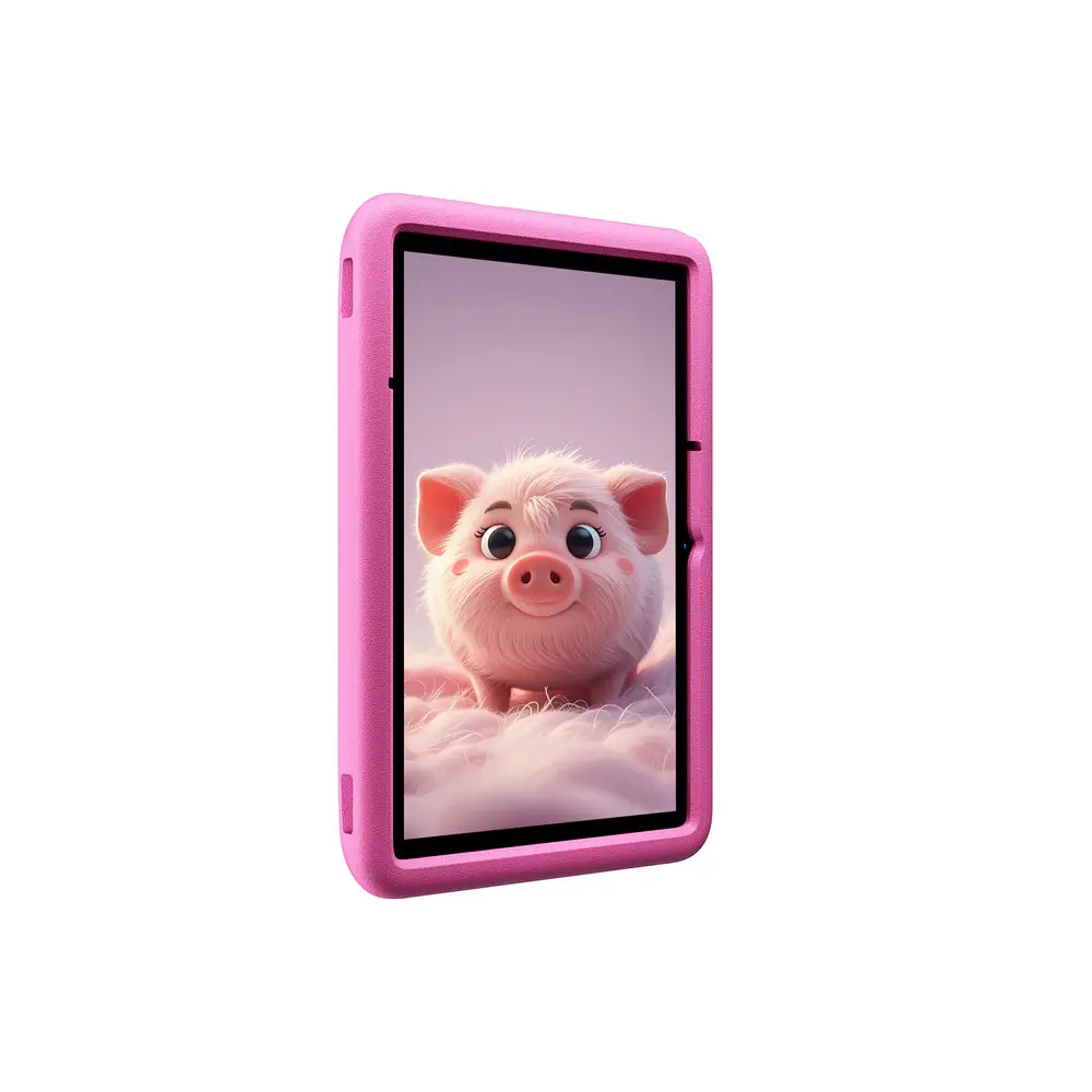 Blackview Tab A6 10,1" 4GB/128GB Enfants Edition - Kids Android Tablet