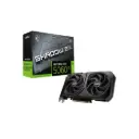 MSI GeForce RTX 5060 Ti Shadow 2X OC Plus 8GB DDR7 128Bit - Black Graphic Card
