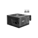 MSI MAG A750GN 750W 80 Plus Gold - Black Power Supply