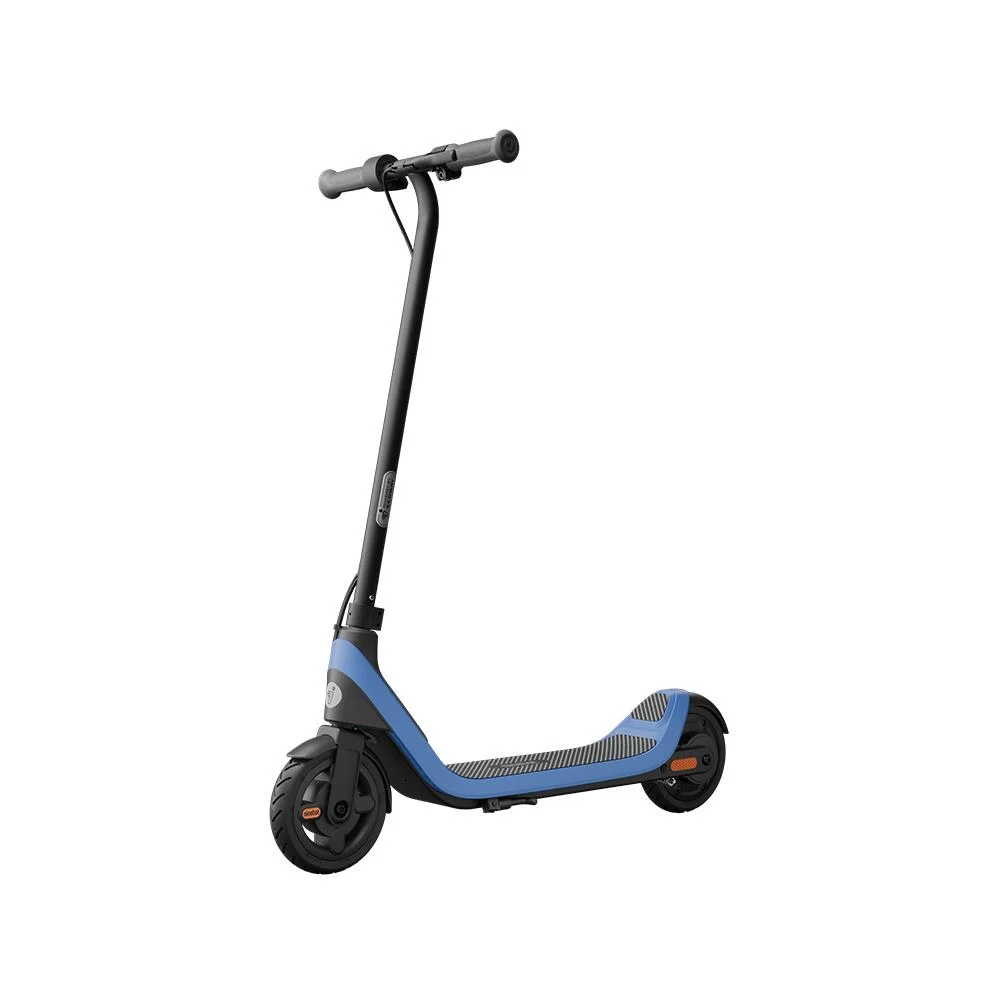(Fairly Used)Segway Ninebot C2 Lite RGB Tri-Mode Kids Scooter 