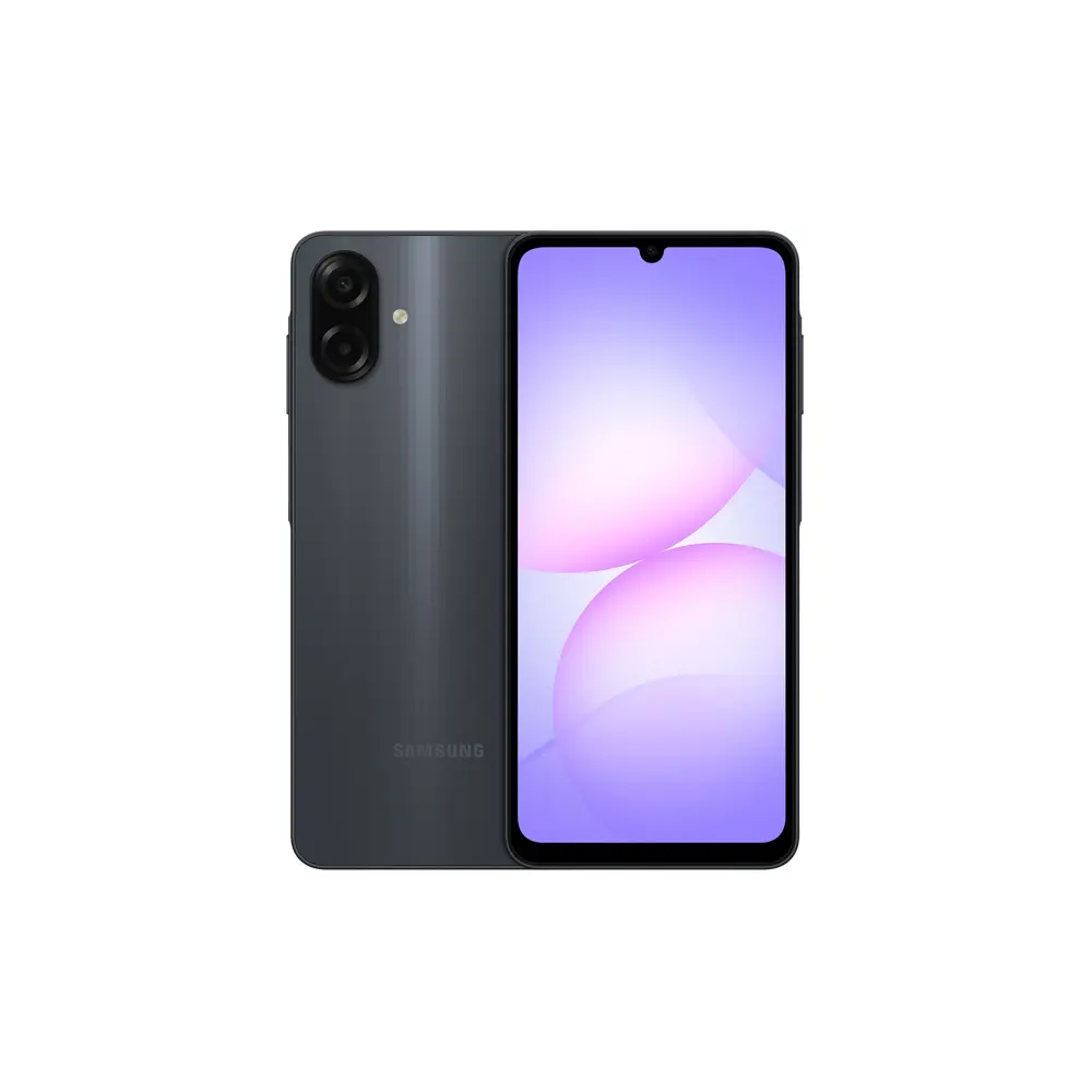 Samsung Galaxy A07 - 4GB/128GB 