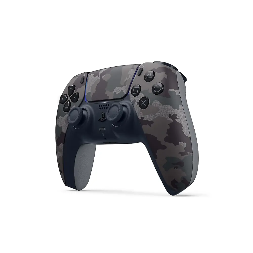 Sony Dualsense Camouflage Collection for PS5 (Playstation 5) - Wireless Controller