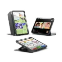 ESR iPad 11" (A16/A10) Flip Series Magnetic Case with Pencil Holder