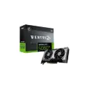 MSI GeForce RTX 5060 Ti Ventus 2X OC Plus 16GB DDR7 128Bit - Black Graphic Card 