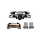 DJI Avata 360 Fly More Combo x3 Battery (DJI RC 2) - Drone