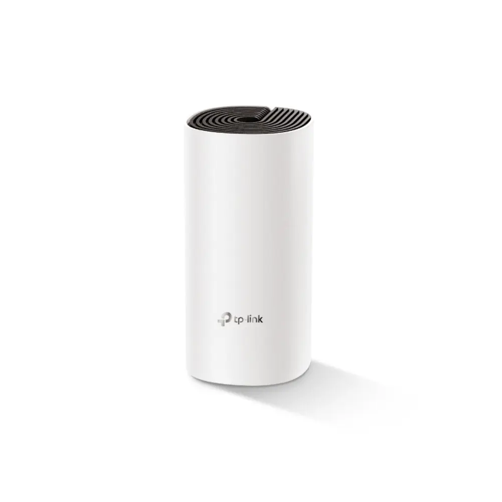 TP-Link Deco M4 1P AC1200 Whole Home Mesh Wi-Fi System 