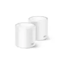 TP-Link Deco X50 AX3000 Whole Mesh Wi-Fi6 2 Pack