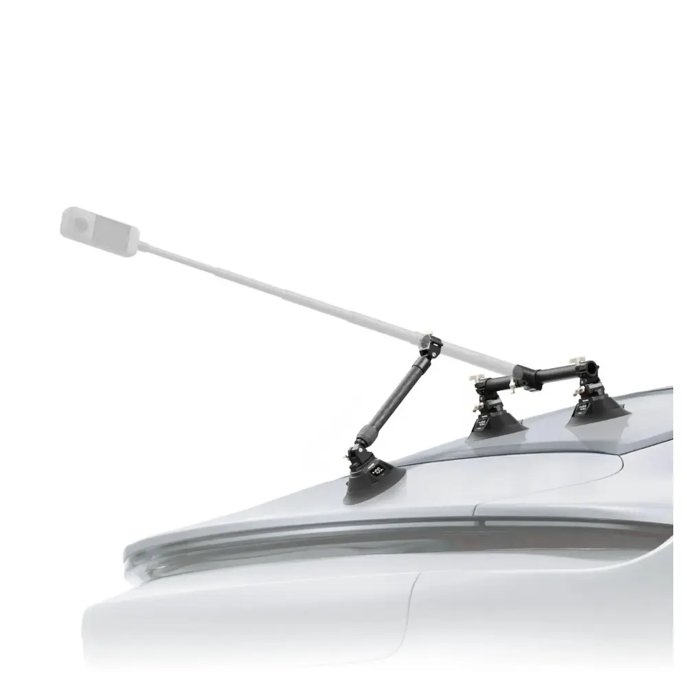 Insta360 Triple Electric Suction Cup Car Mount