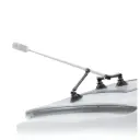 Insta360 Triple Electric Suction Cup Car Mount