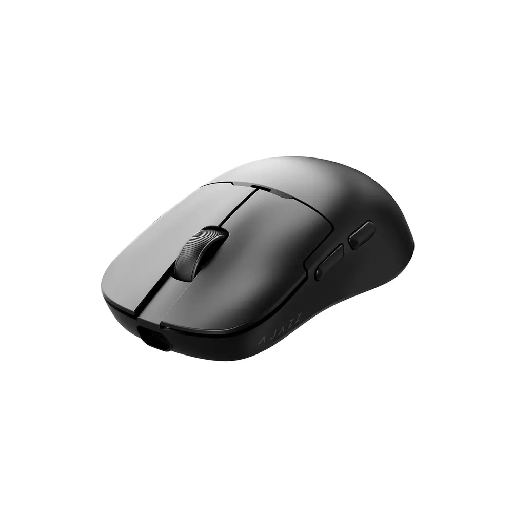 Ajazz AJ159 NLP 26,000 DPI Tri-Mode Wireless  Gaming Mouse