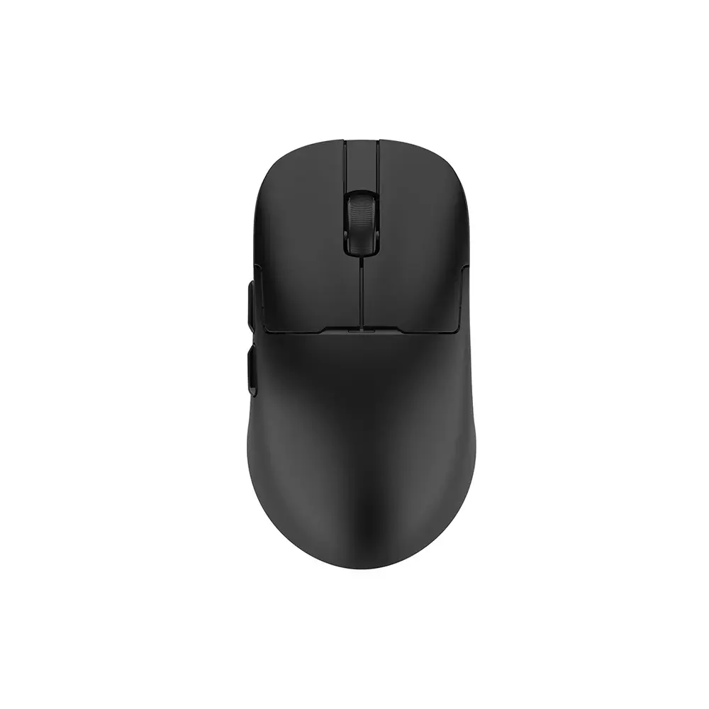 Ajazz AJ159P MC 12,000 DPI Tri-Mode Wireless Gaming Mouse