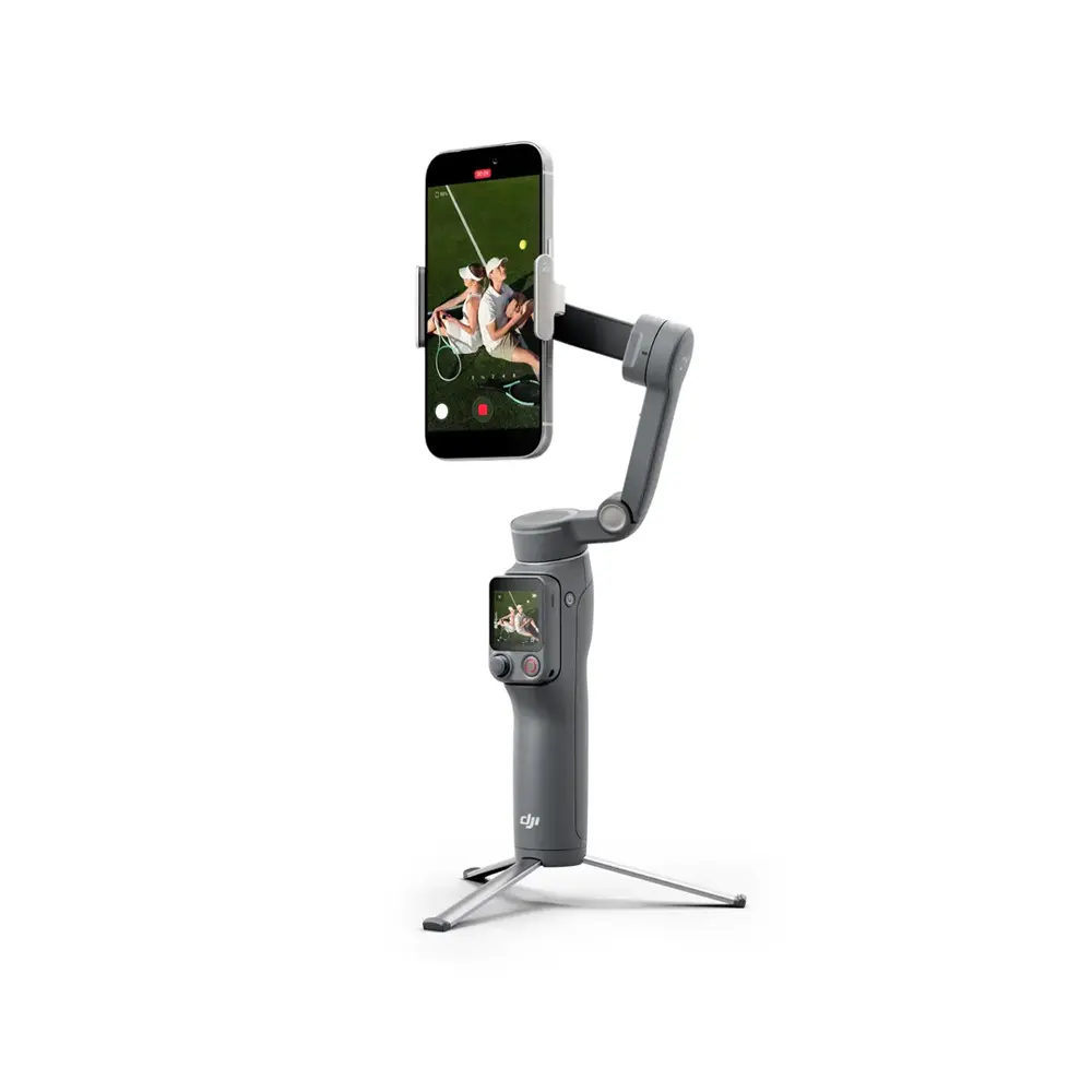 DJI Osmo Mobile 8P Smartphone Gimbal