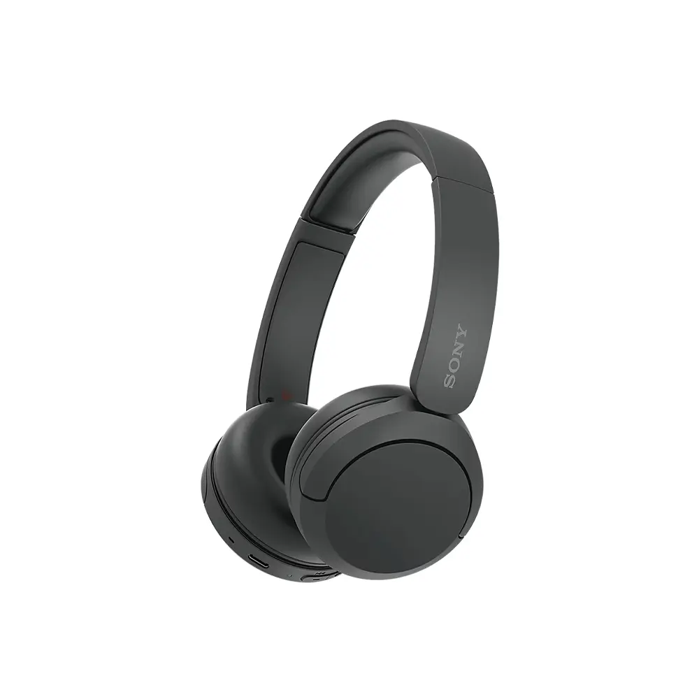 Sony WH-CH520 Wireless Over-Ear Headphones