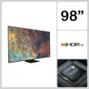 Samsung 98″ QN90A Neo QLED 4K Smart TV