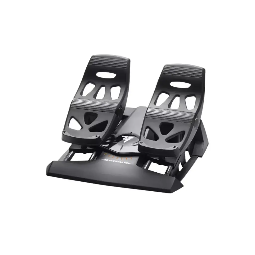 Thrustmaster T.Flight Rudder Pedals