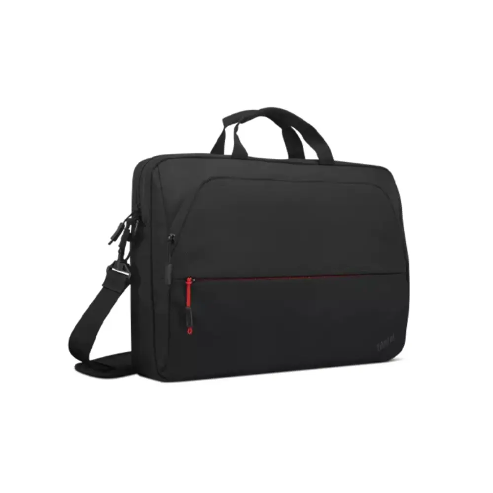 Lenovo ThinkPad 16" Essential Topload Black Laptop Bag