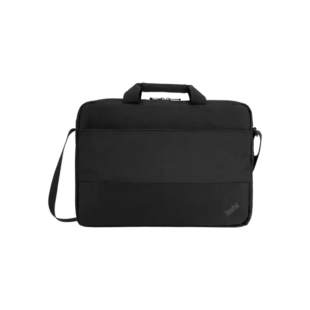Lenovo ThinkPad 15.6" Basic Topload Black Laptop Bag