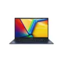 Asus Vivobook 15 X1504VA-BQ3970W Core 5-120U 15.6" FHD(1920x1080) 8GB RAM, 512GB SSD Win11 Quiet Blue - Freelancer Laptop