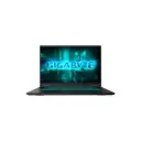 Gigabyte A16 i5-13420H 16" WUXGA (1920x1200) 165Hz,16GB RAM 512GB SSD RTX 4050 6GB GDDR6 Black F.Dos - Gaming Laptop