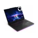 Lenovo Legion 9i Core Ultra 9-275HX 18" 4K (3840x2400) 240Hz, 3ms 64GB/1TB SSD Nvidia RTX 5090 24GB GDDR7 RGB Backlit Win11 Eclipse Black - Gaming Laptop