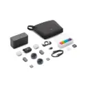 DJI Mic Mini 2 (2TX+1RX + Charging Case) - Microphone