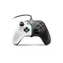 Thrustmaster Heart Hall Controller (for Xbox Series, PC) - White/Black Wired Gamepad
