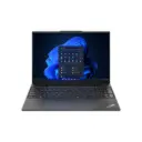 Lenovo ThinkPad E16 Ultra 5-225U 16" WUXGA(1920x1200) TouchScreen 16GB 512GB SSD Win11 Pro, Black, Backlit Keyboard - Premium Laptop