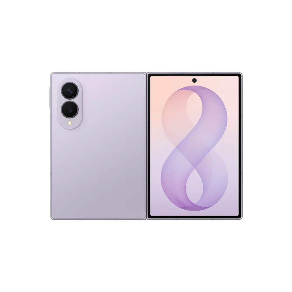 Samsung Galaxy Z Fold8 - 12GB/256GB