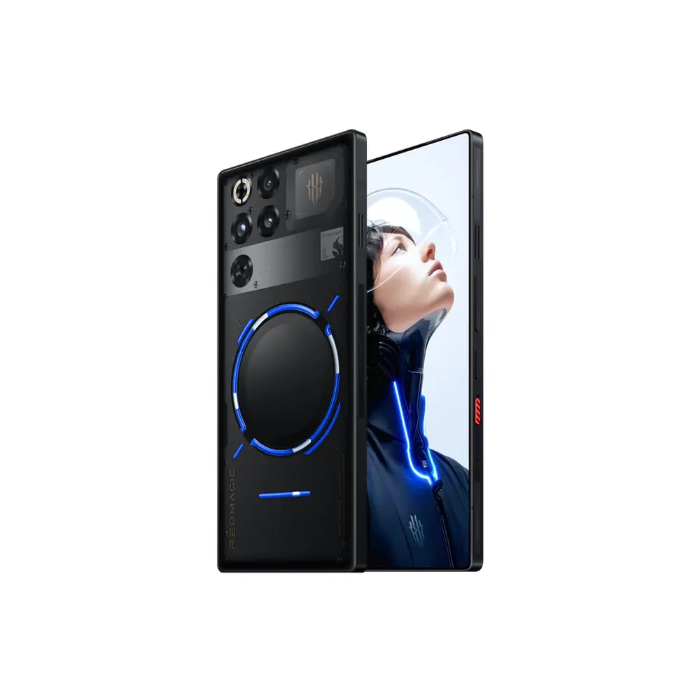 RedMagic 11 Pro Nightfreeze- 12GB/256GB