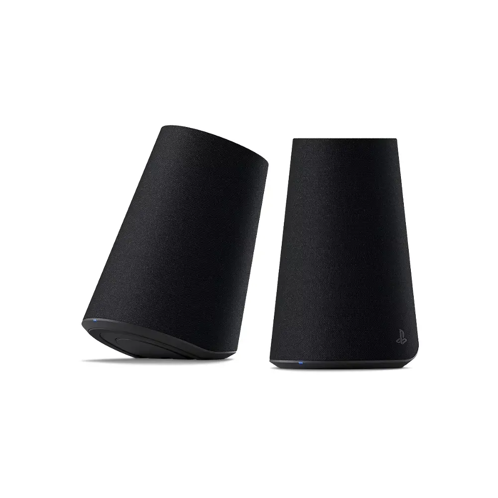Sony Pulse Elevate Wireless Multi-Device Speakers