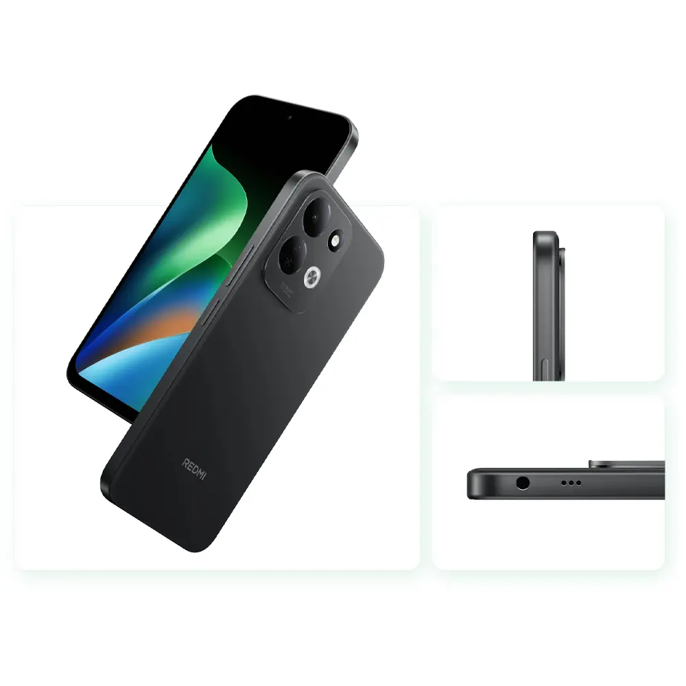 Xiaomi Redmi 17 - 6GB/128GB