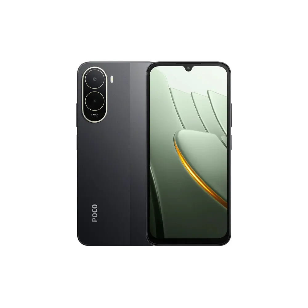 Poco C81 Pro - 4GB/128GB