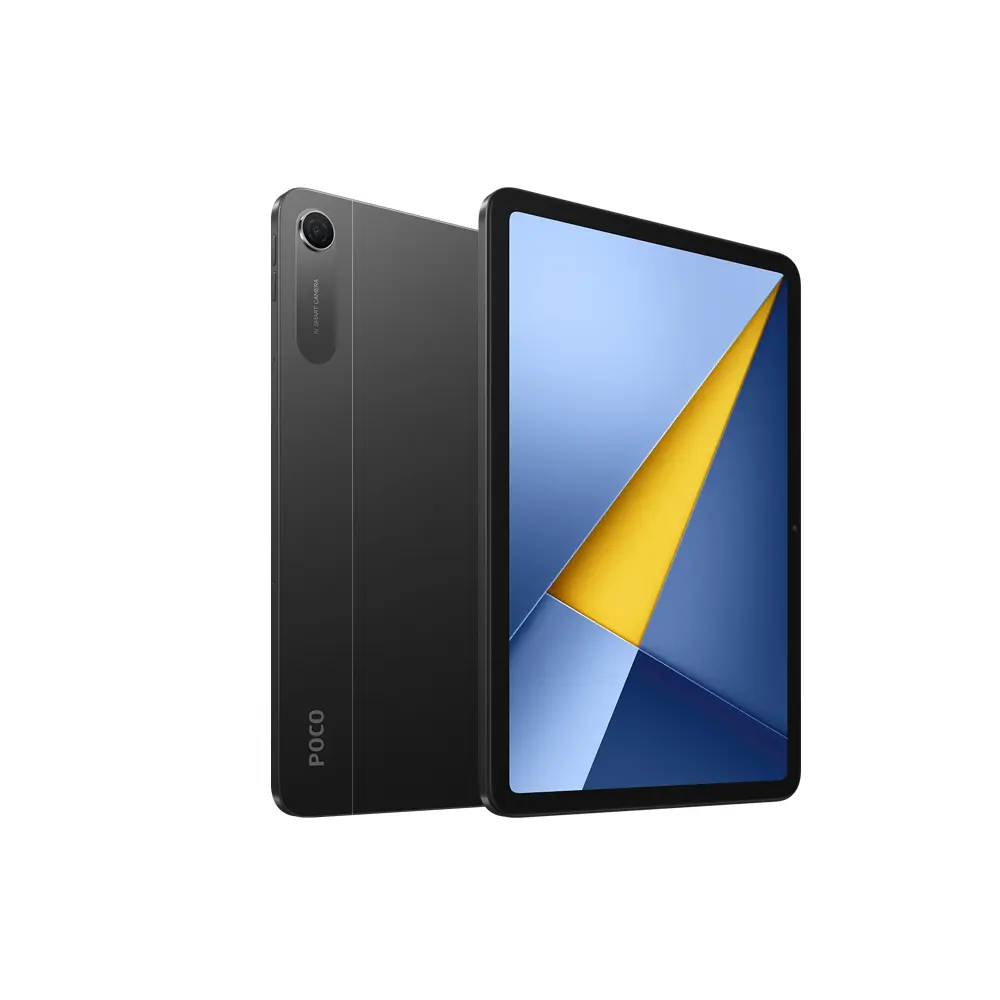 Poco Pad C1 6GB/128GB 9.7" 2K(2048x1280) 120Hz Crystal Clear Display 7600mAh Wi-Fi 5 - Android Tablet