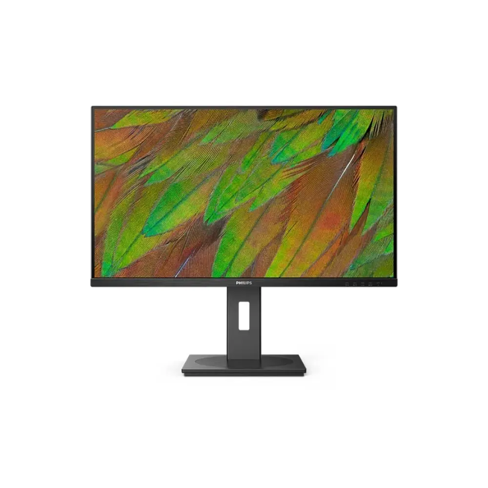 Philips 31.5" 32B1N3800/00 VA LCD 4K UHD(3840x2160) 4ms 60Hz Black Office Monitor 