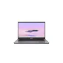 (Fairly Used) Asus Chromebook Plus Intel i3-1215 14" FHD (1920x1080) 8GB RAM, 256GB SSD Backlit Chiclet Keyboard Win11 Rocky Grey - Standart Laptop
