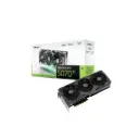 PNY GeForce RTX 5070 Ti 16GB GDDR7 Triple Fan Plus Models 256Bit - Black Graphic Card