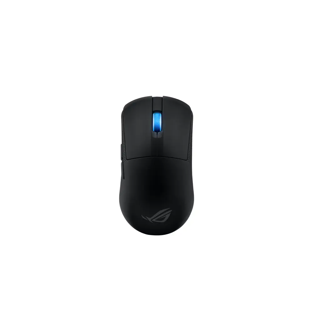 Asus ROG Harpe Ace 42000 DPI Ultrafast Wireless Response Tri-Mode Gaming Mouse (8000hz)