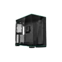 Lian Li O11 Dynamic Evo RGB Mid-Tower E-ATX Black Case
