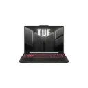 Asus TUF A16 AMD Ryzen 7-170 16" FHD+(1920x1200) 144Hz 16GB RAM 512GB SSD Nvidia GeForce RTX 4050 6GB Backlit Chiclet Keyboard Mecha Gray FreeDOS - Gaming Laptop