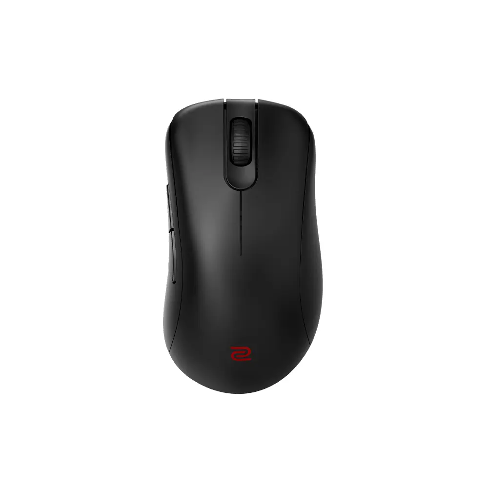Zowie EC1-DW 4K Asymmetrical Wireless Black Gaming Mouse