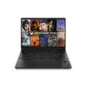 HP HyperX Omen D2QW2EA AMD Ryzen 7-260 15.3" 2K(1920x1200) 165Hz, 24GB RAM, 512GB SSD Nvidia GeForce RTX 5060 8GB Black Win11 - Gaming Laptop