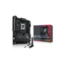 ASUS ROG STRIX B850-F GAMING WIFI7 NEO, AMD B850 Chipset, Socket AM5, max. 256GB DDR5 9000+MT/s (OC), PCIe 5.0, Wi-Fi 7, 5Gb LAN - AMD Motherboard