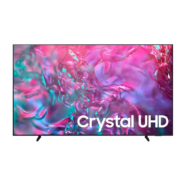Samsung 98" Crystal 4K/UHD Smart Led Slim TV (2024)