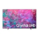 Samsung 98" Crystal 4K/UHD Smart Led Slim TV (2024)