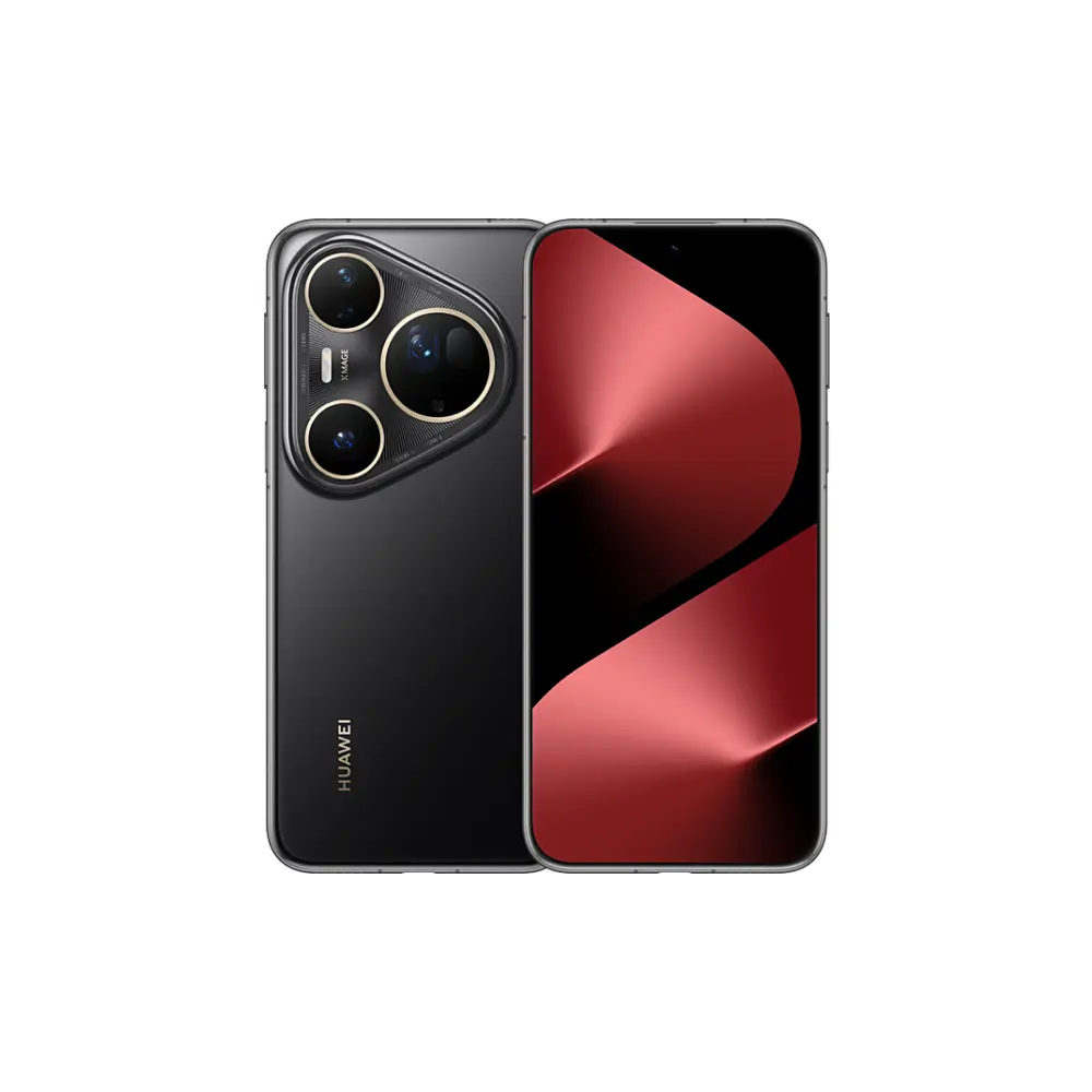 (Fairly Used) Huawei Pura 80 Ultra Black 16GB/512GB