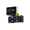 Asus ROG Astral RTX 5080 16GB GDDR7 OC Edition 256Bit Black Graphic Card