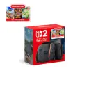 Nintendo Switch 2 - Choose Your Game Bundle (3 Game Choice)