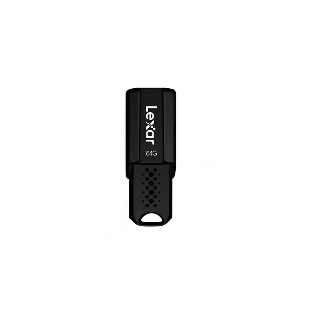 Lexar 64GB JumpDrive S80 USB 3.2 Flash Drive