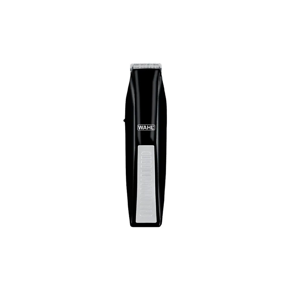 Wahl Beard Battery Groomer Black